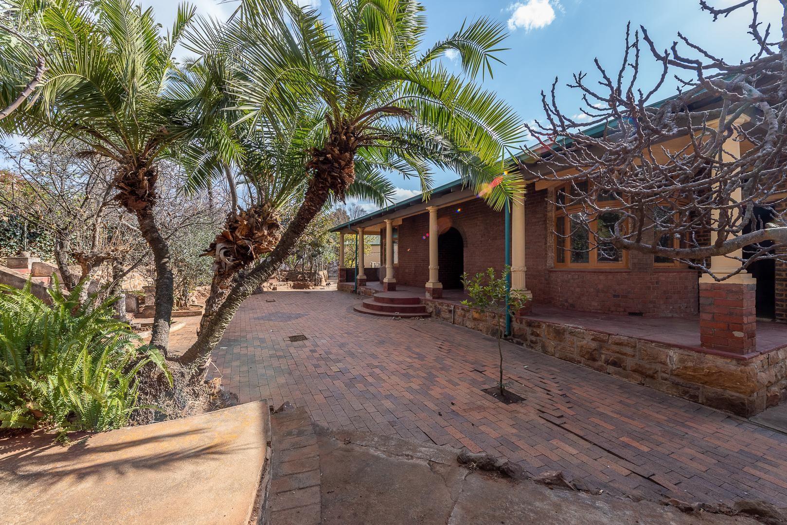 7 Bedroom House for sale in Fellside P24110242380