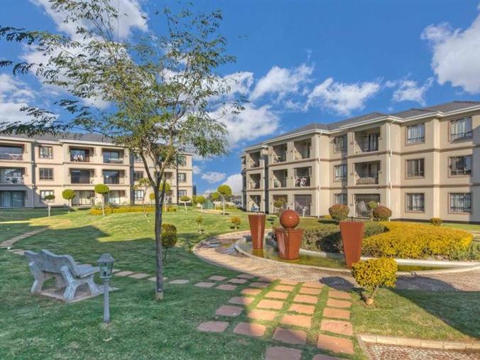 1 Bedroom Apartment / Flat to Rent in Halfway Gardens