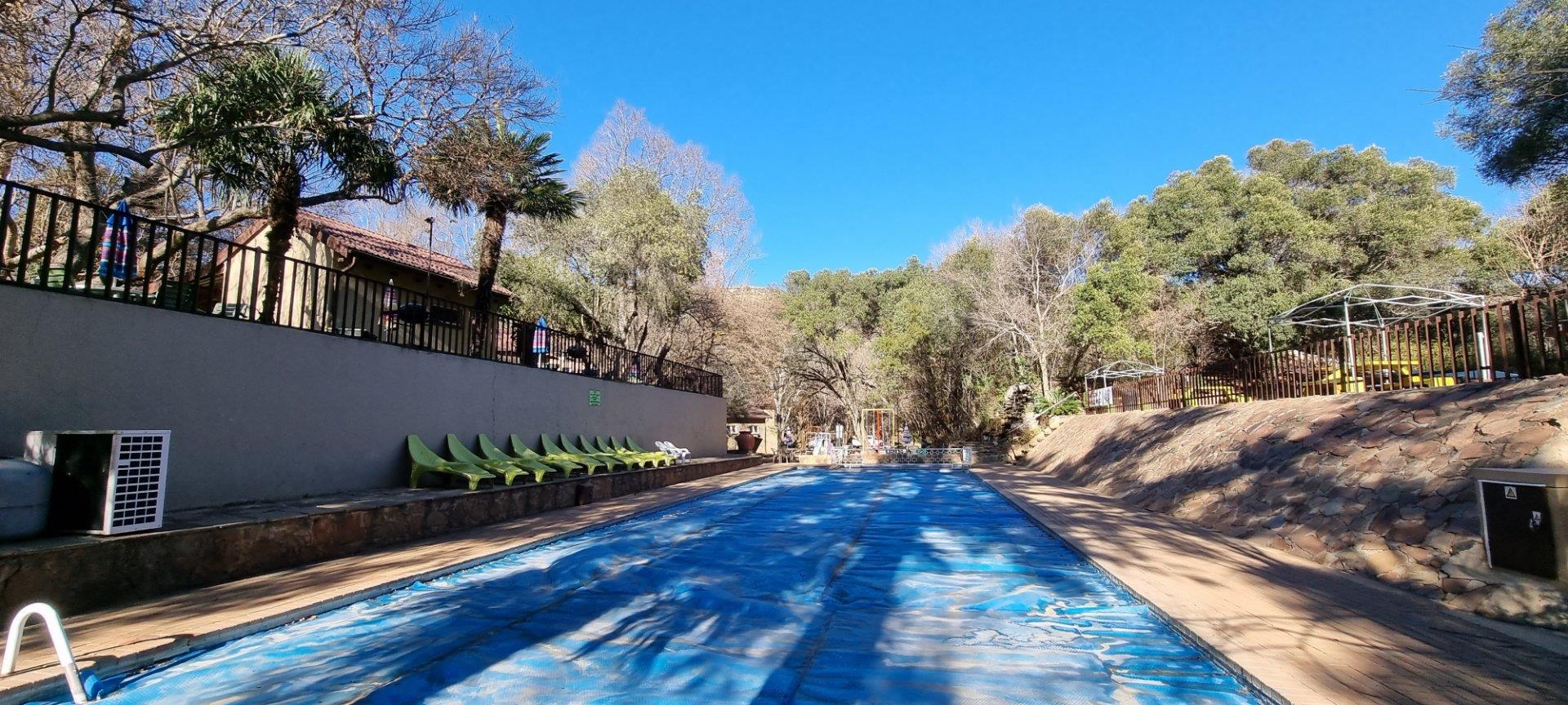 West Rand Property Commercial property for sale in West Rand