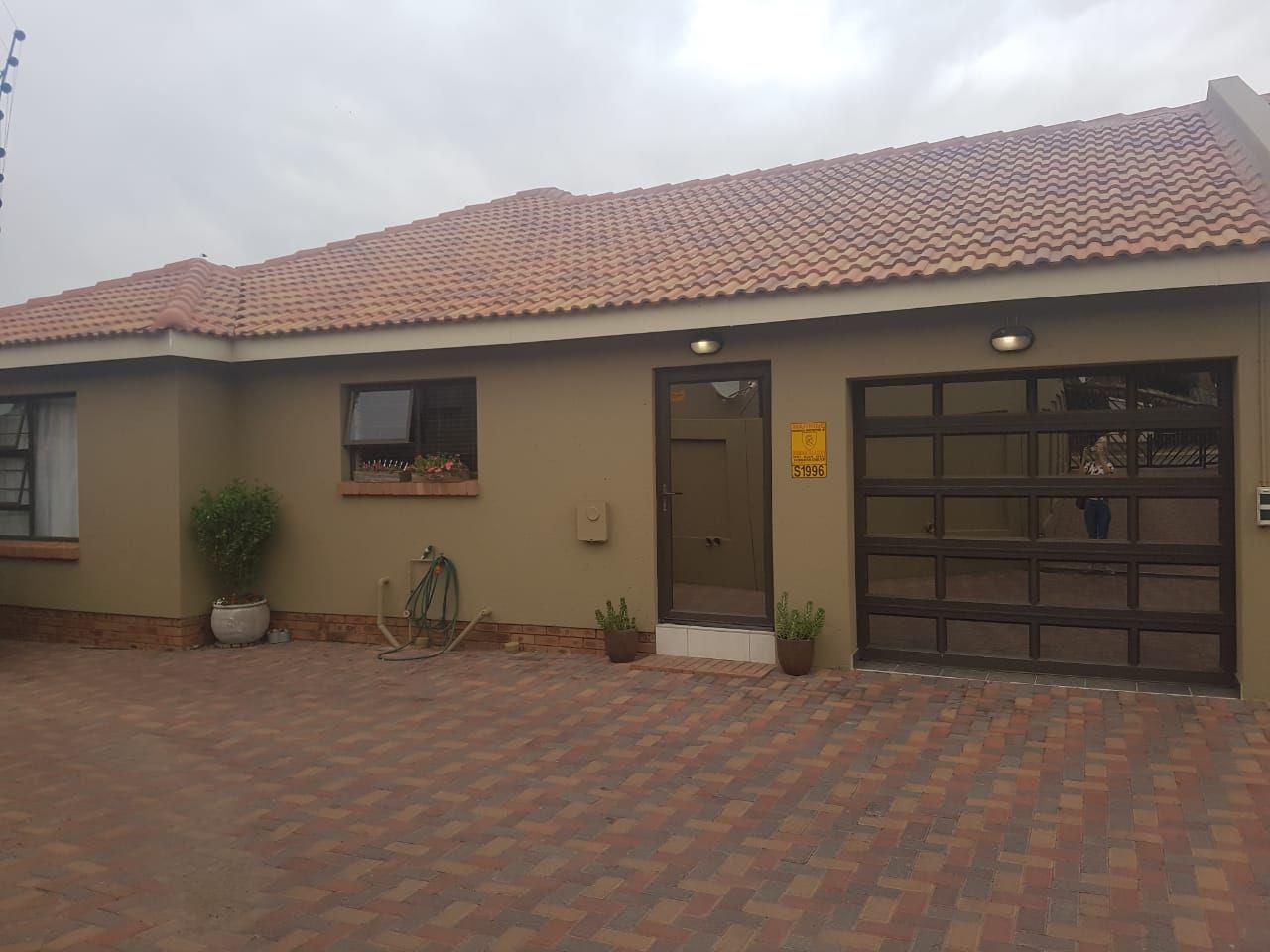 Property and houses for sale in Secunda Secunda Property Property24