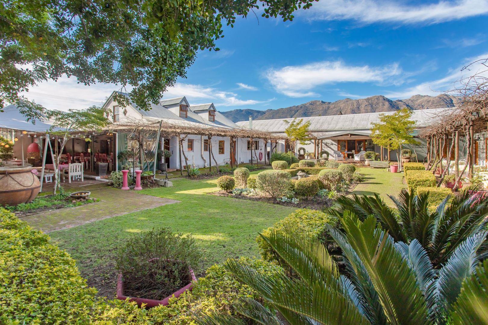 Commercial property for sale in Porterville P24110105513