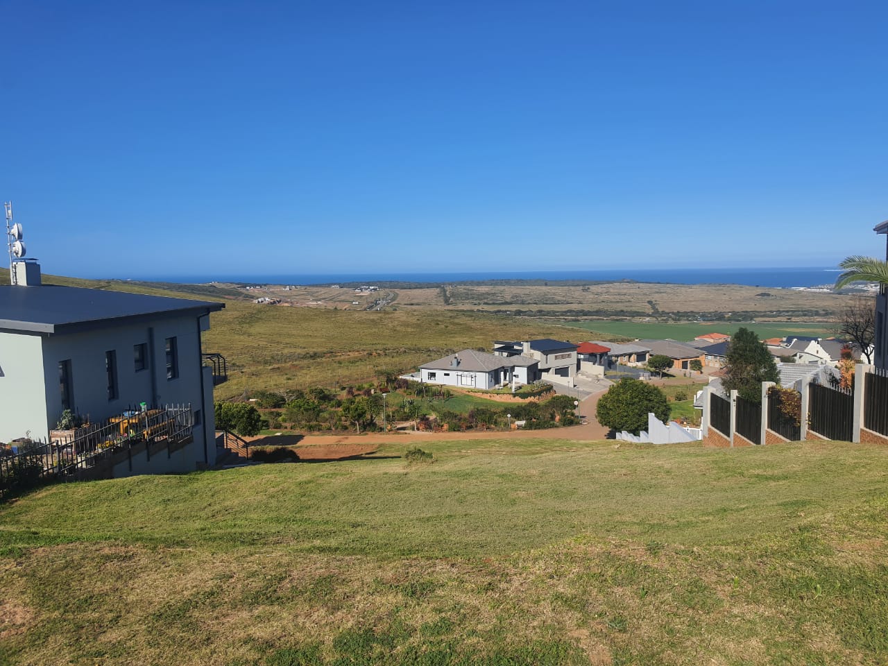 Vacant land / plot for sale in Monte Christo P24112494315