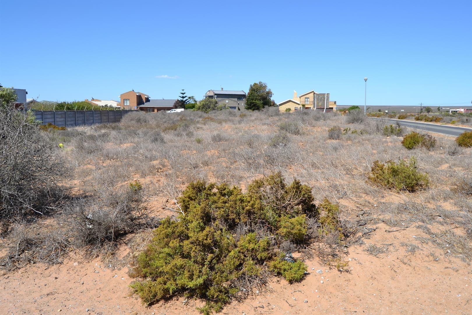 Vacant land / plot for sale in Lamberts Bay P24100922771