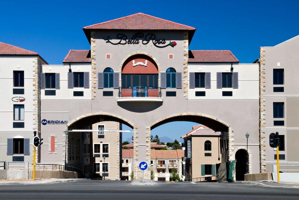 1 Bedroom Apartment / flat to rent in Rosendal 47 Palata Bella Rosa