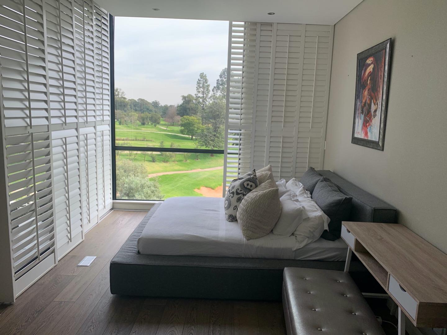 3 Bedroom Apartment / flat for sale in Houghton Estate Lloys Ellis