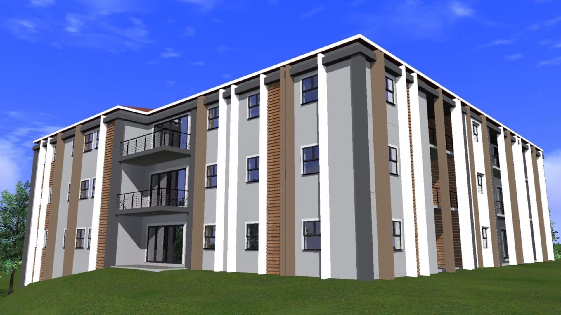 3 Bedroom Apartment / flat for sale in Sherwood P24110260265