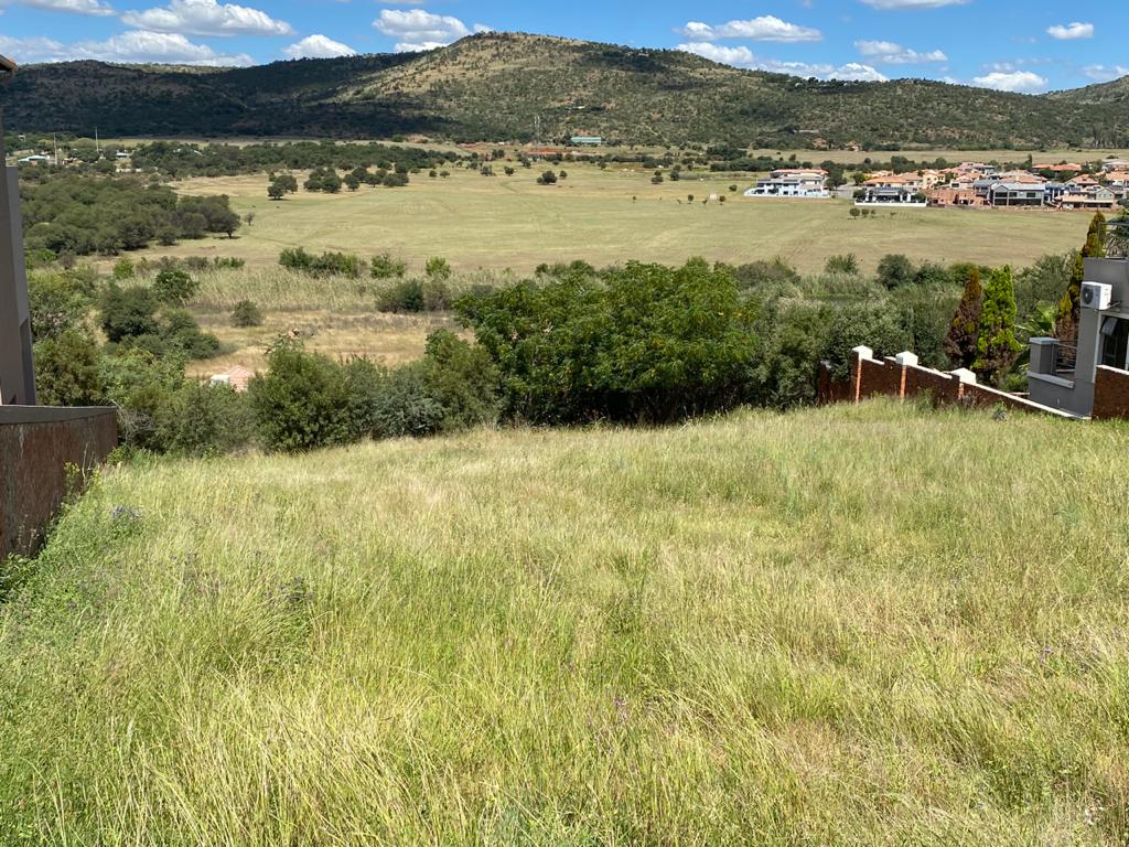 Vacant land / plot for sale in Xanadu Nature Estate P24113823458