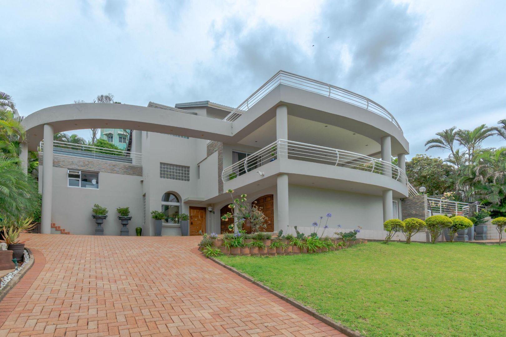 5 Bedroom House for sale in Umhlanga Central 93 Forest Drive P24