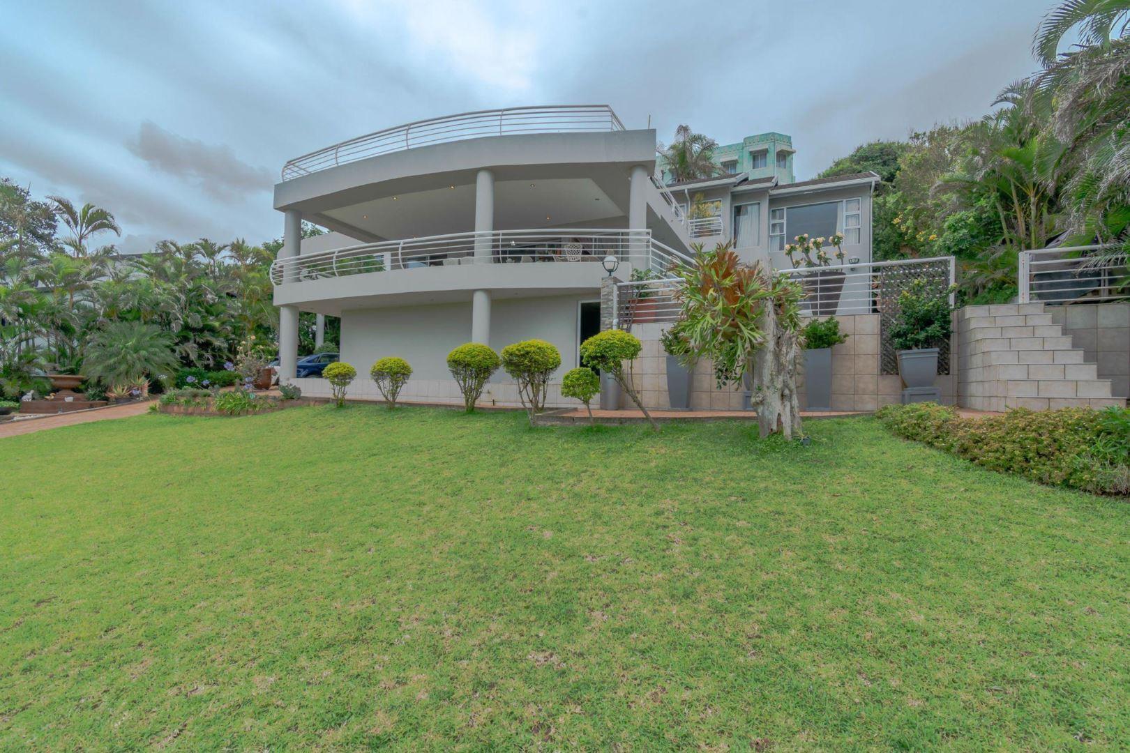 5 Bedroom House for sale in Umhlanga Central 93 Forest Drive P24