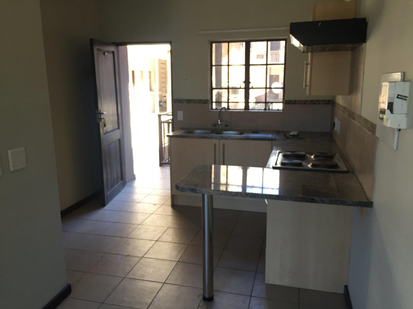 Witbank Ext 10 Property Apartments / flats to rent in Witbank Ext 10