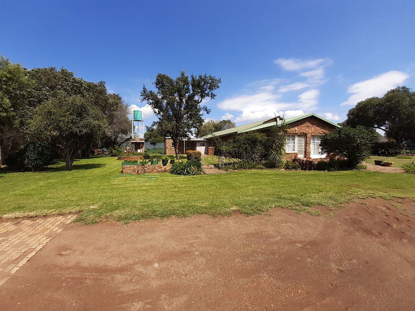 Property and houses for sale in Groot Marico Groot Marico Property