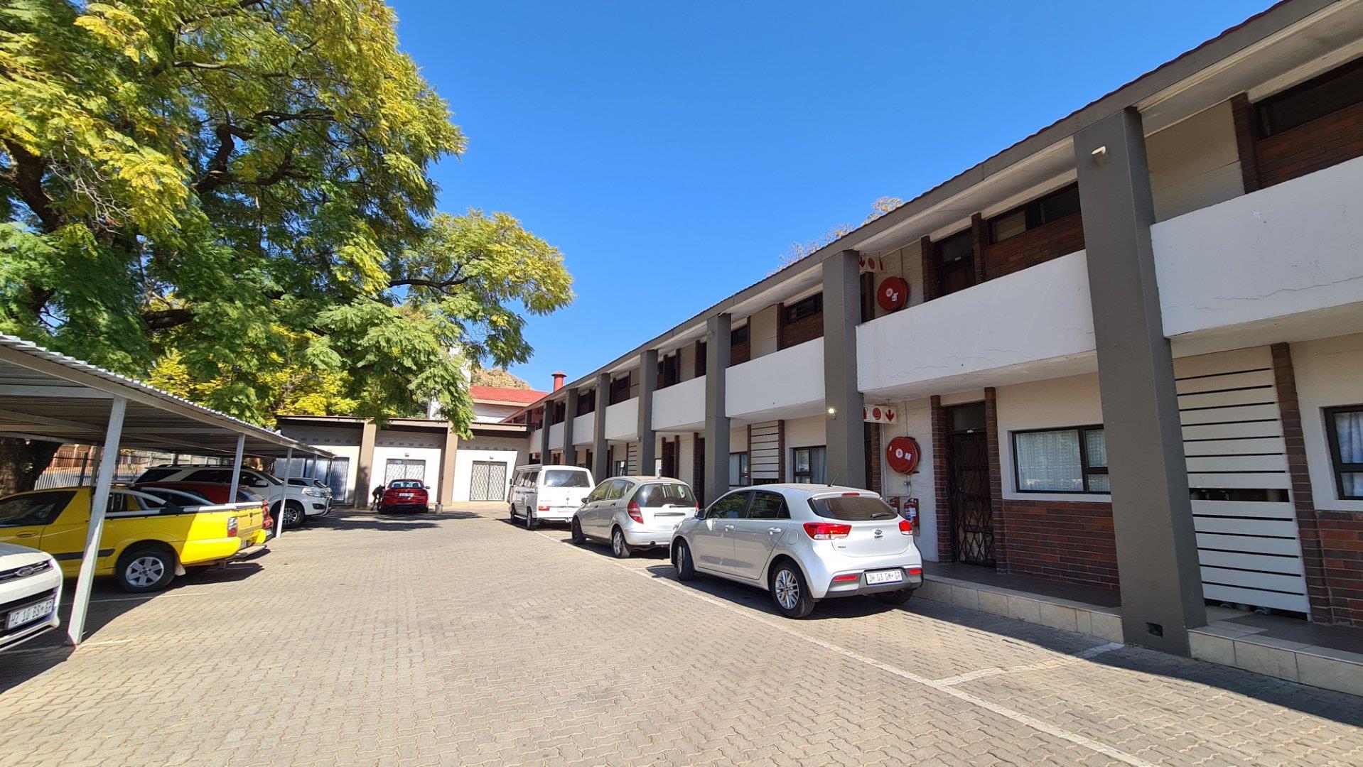 Commercial property for sale in Pretoria Pretoria Property