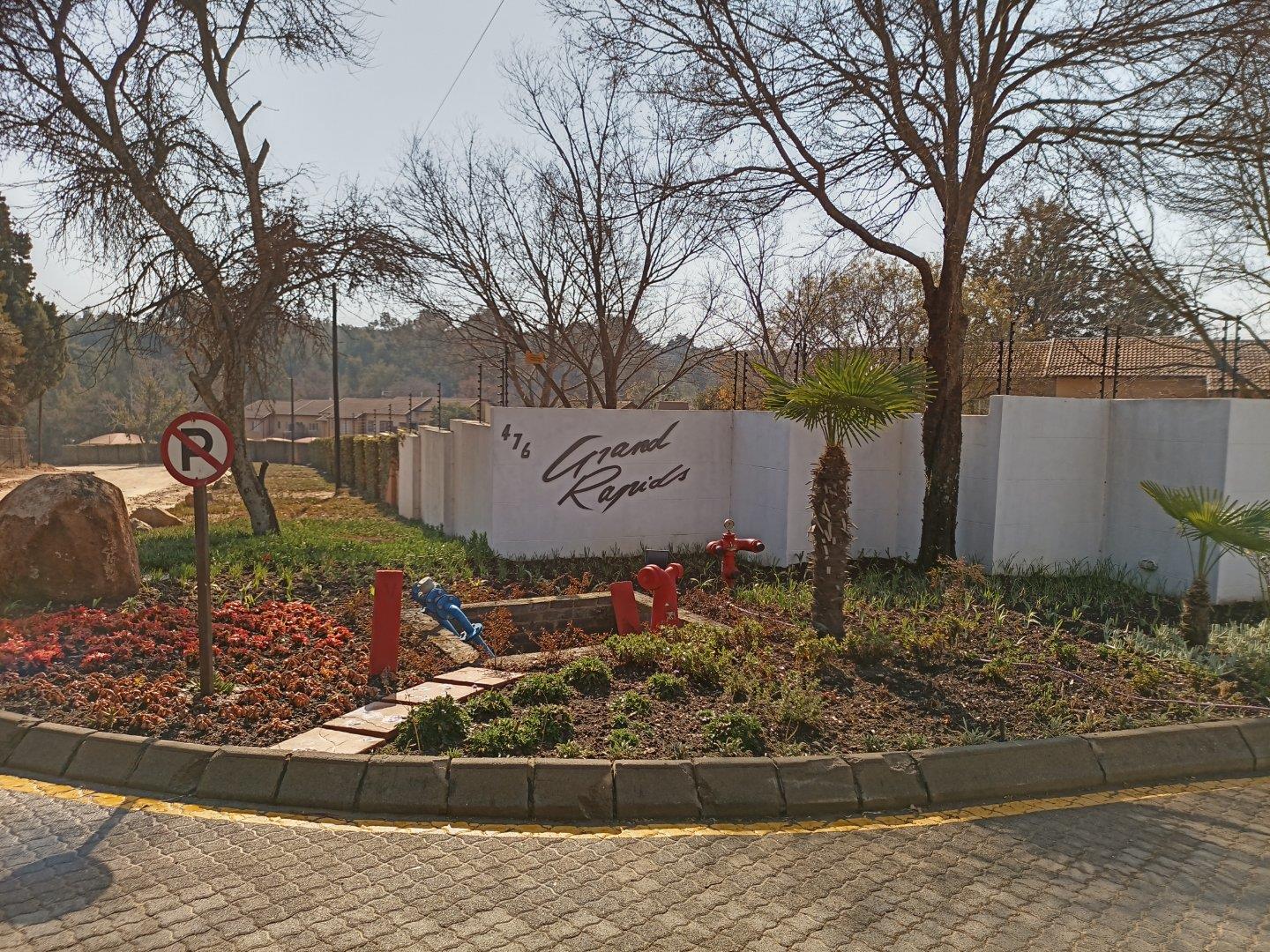 Apartments / flats to rent in Randburg Randburg Property Property24