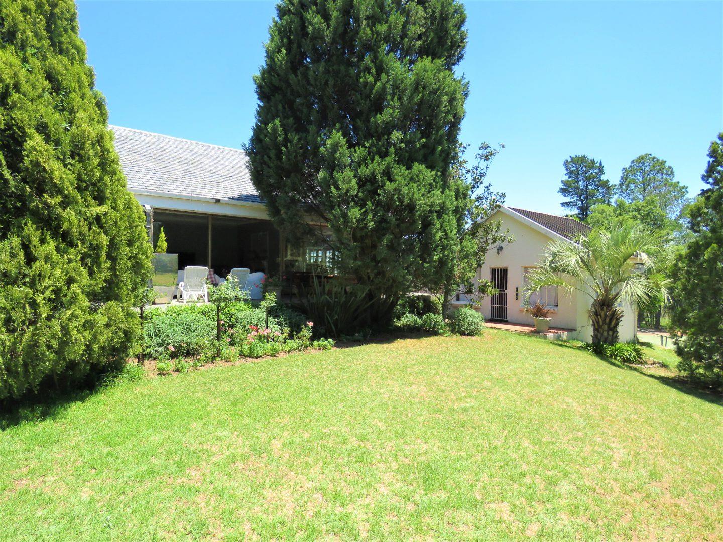 5 Bedroom House for sale in Kings Hill P24110276236