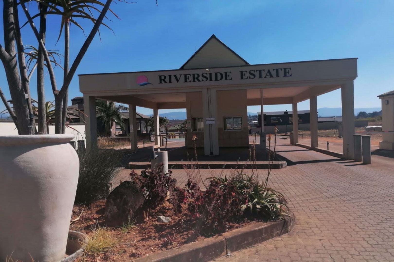 Riverside Estate, Tzaneen Property Property and houses for sale in