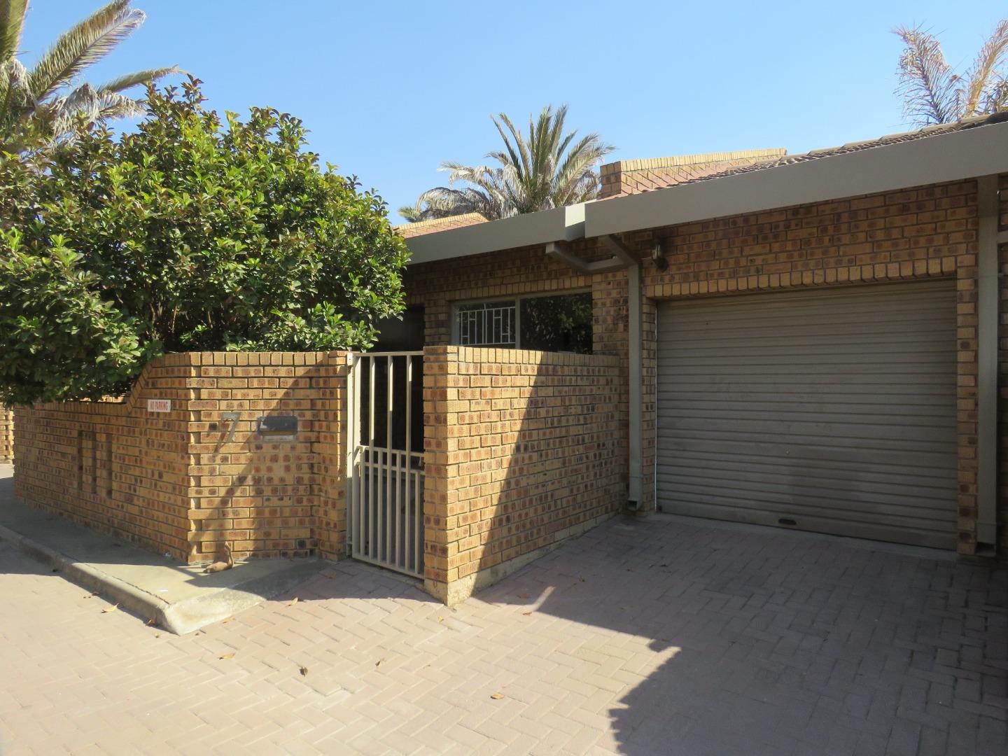 Property and houses to rent in Harrismith Harrismith Property