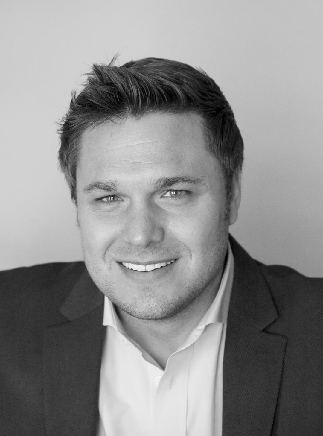 Agent profile for David Porter