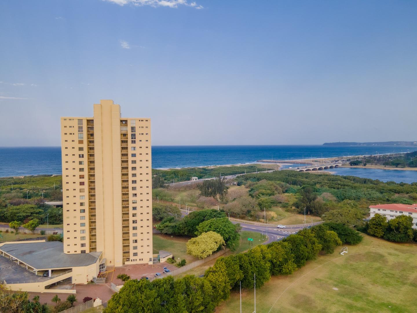 2 Bedroom Apartment / flat for sale in Durban North P24113360402