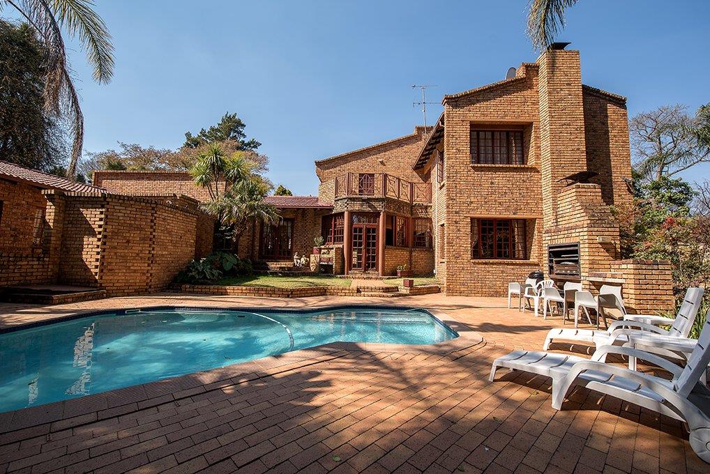 6 Bedroom House for sale in Ferndale Ferndale Ridge P24113651912