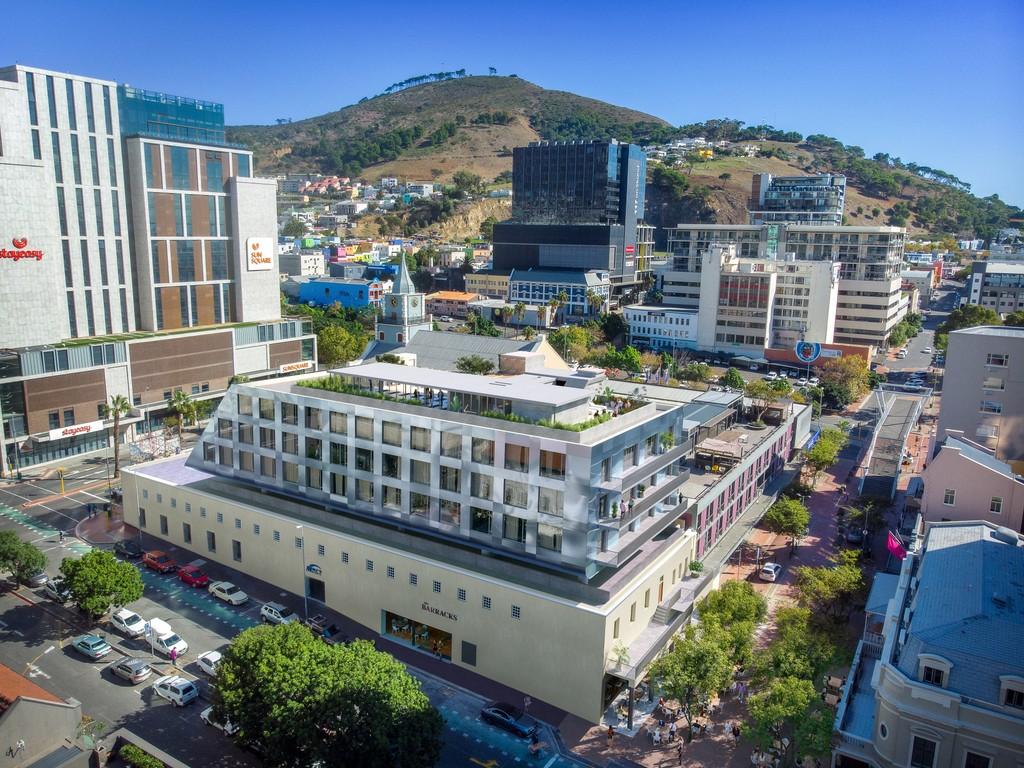 Cape Town Property Developments for Sale New Property Developments in
