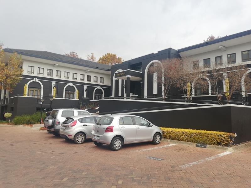 Hyde Park, Sandton Property Property and houses to rent in Hyde Park