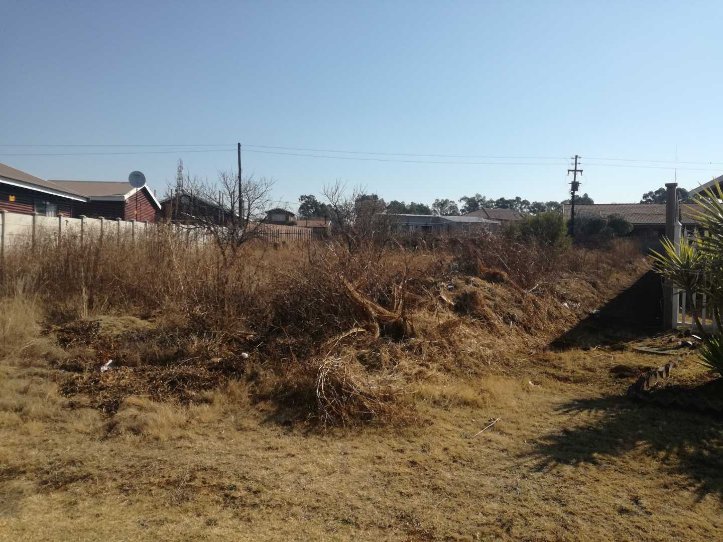 Vaal Dam Property Houses for sale in Vaal Dam Page 24