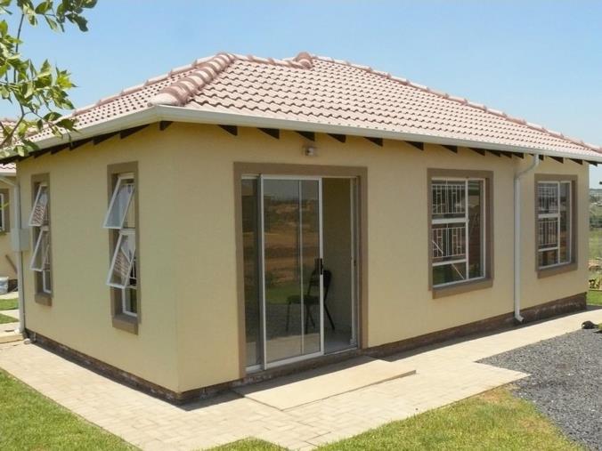 Wilfordon, Roodepoort Central New development for sale in Roodepoort Central  Reference