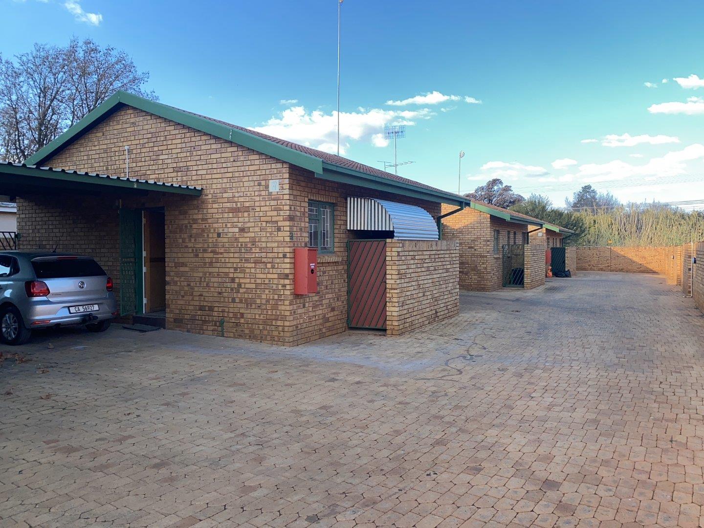 Property and houses for sale in Potchefstroom Potchefstroom Property