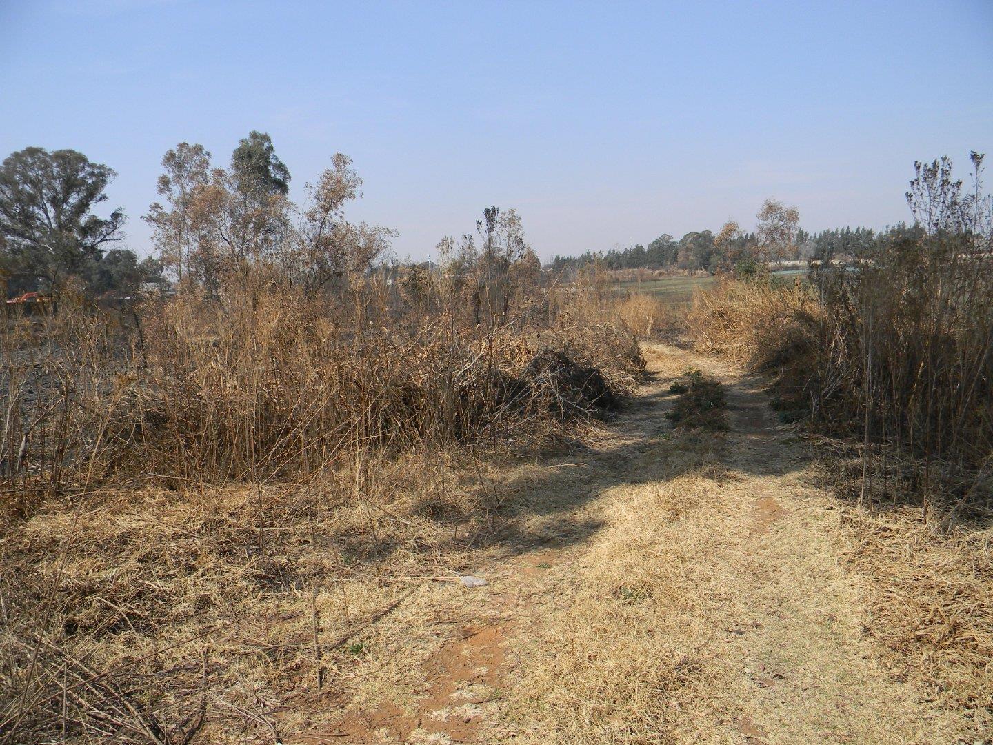 Vacant land / plots for sale in Kempton Park Kempton Park Property