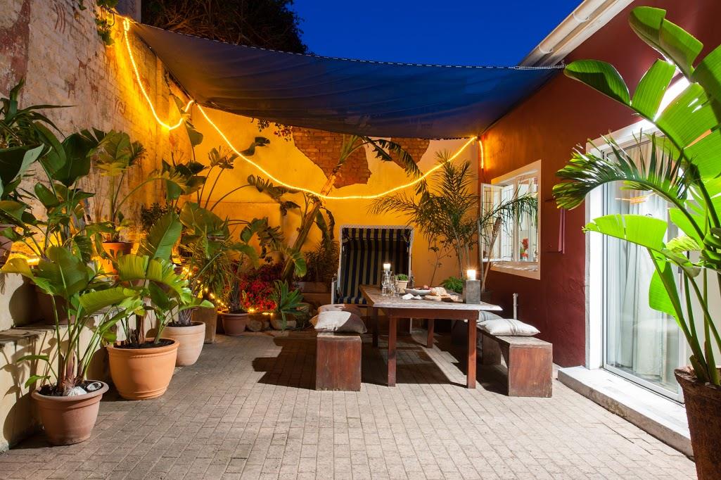 6 Bedroom House to rent in Tamboerskloof 14 Tamboerskloof Rd P24