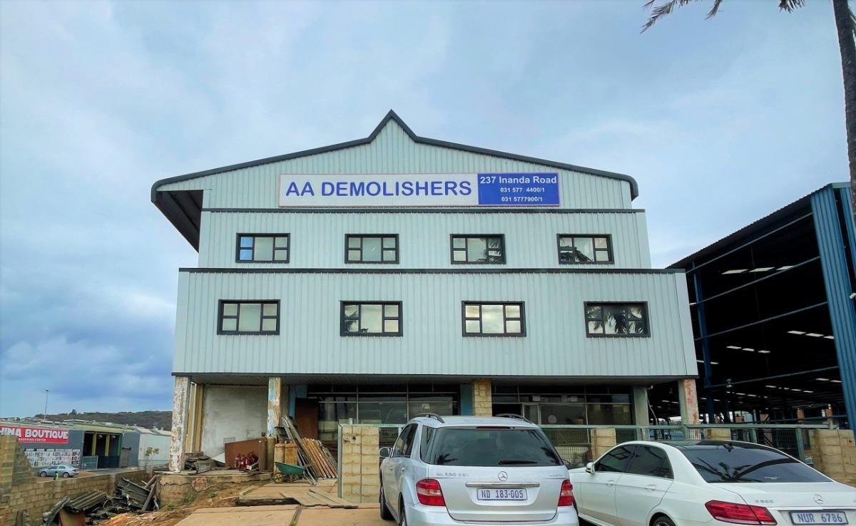 Springfield, Durban Property Property and houses for sale in