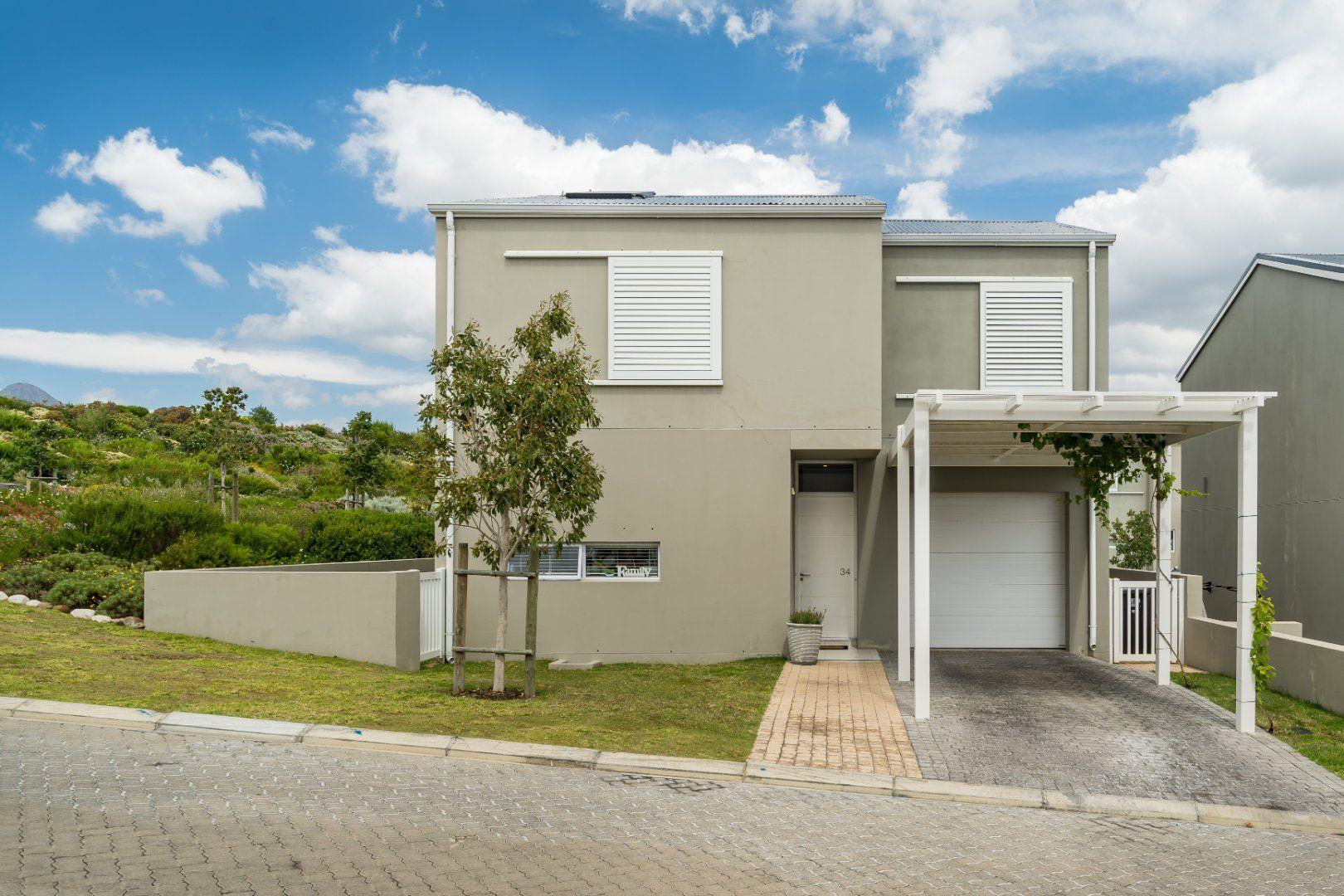 Townhouses for sale in Somerset West Somerset West Property