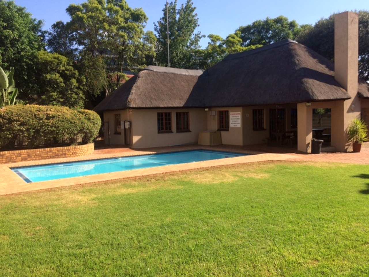 Sunninghill Property Property and houses for sale in Sunninghill