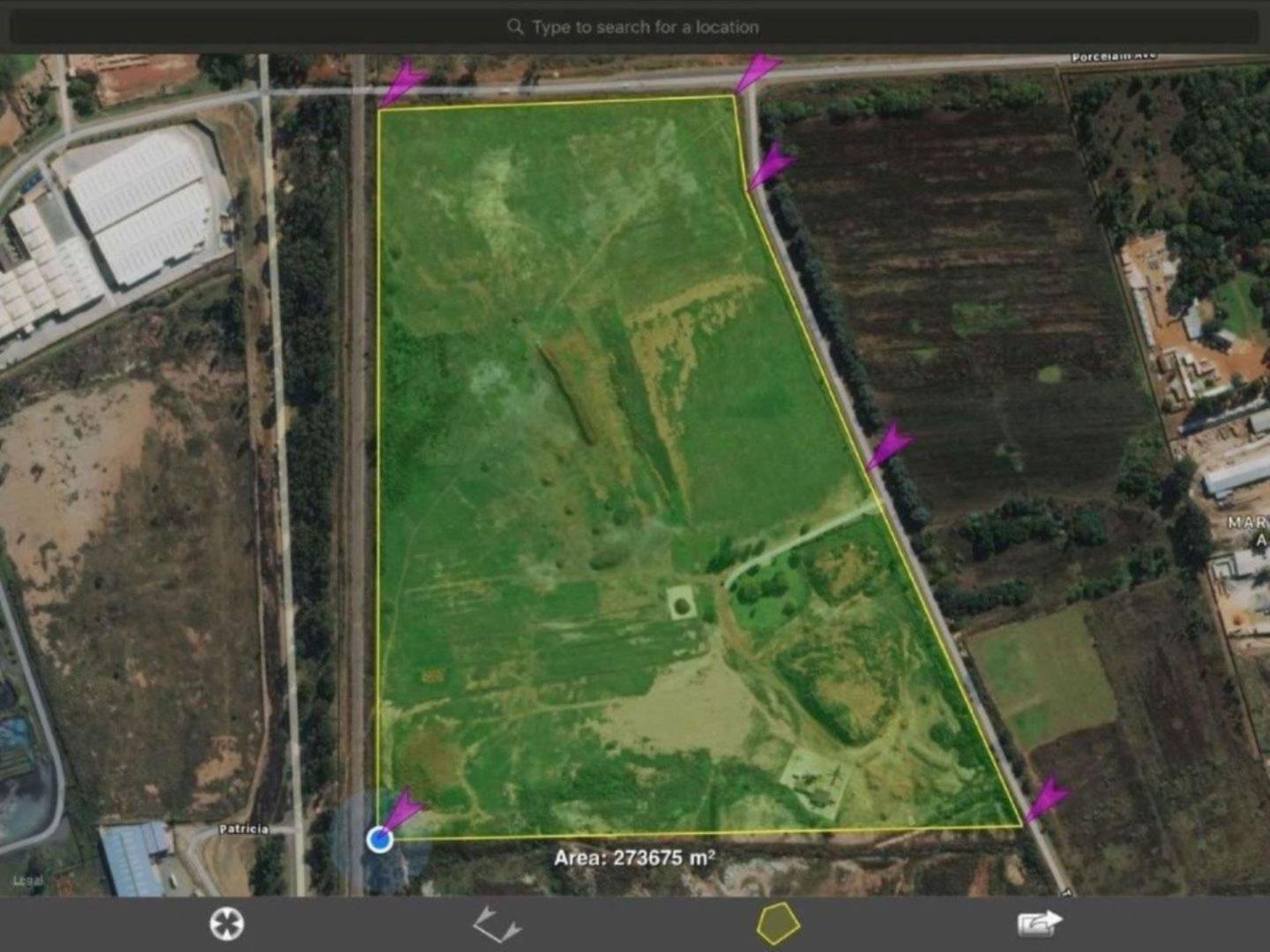 Olifantsfontein, Midrand Property Vacant land / plots for sale in
