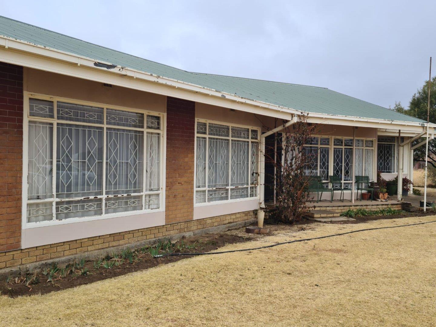 3 Bedroom House for sale in Edenville P24111333758