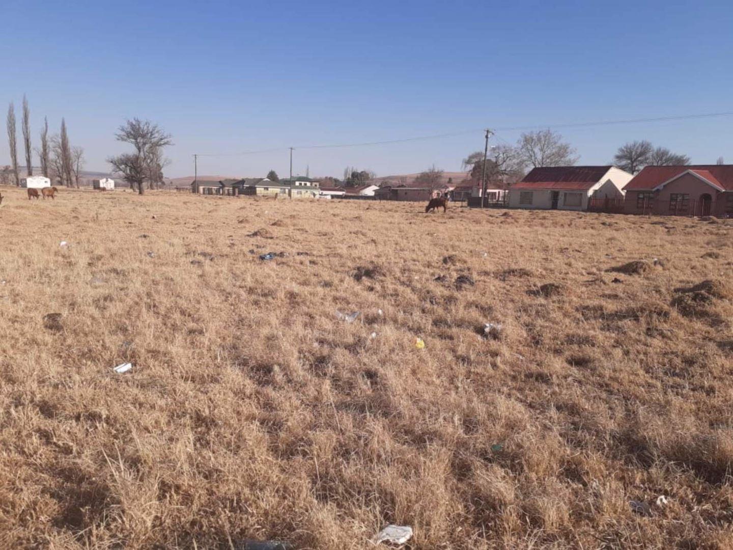 Vacant land / plot for sale in Elliot P24110321088