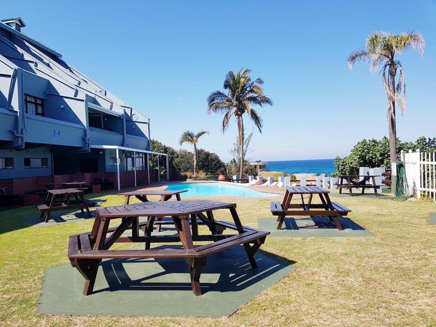 2 Bedroom Apartment / flat for sale in Margate 1 Corner Manaba Beach