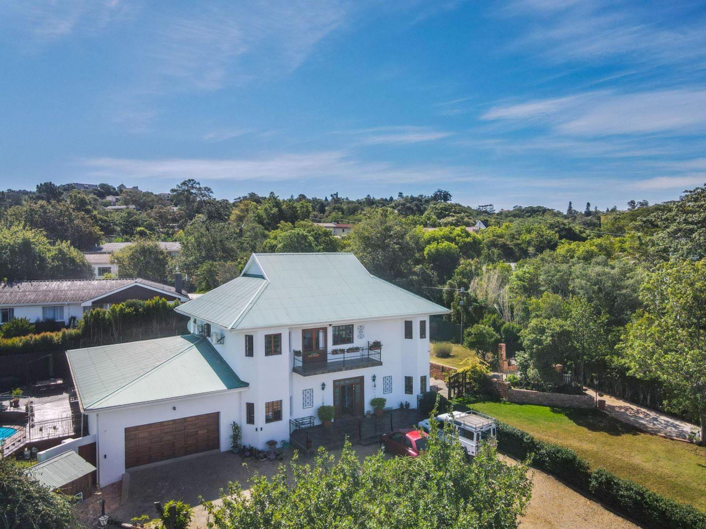 4 Bedroom House for sale in West Hill 27 Worcester Street P24113376577