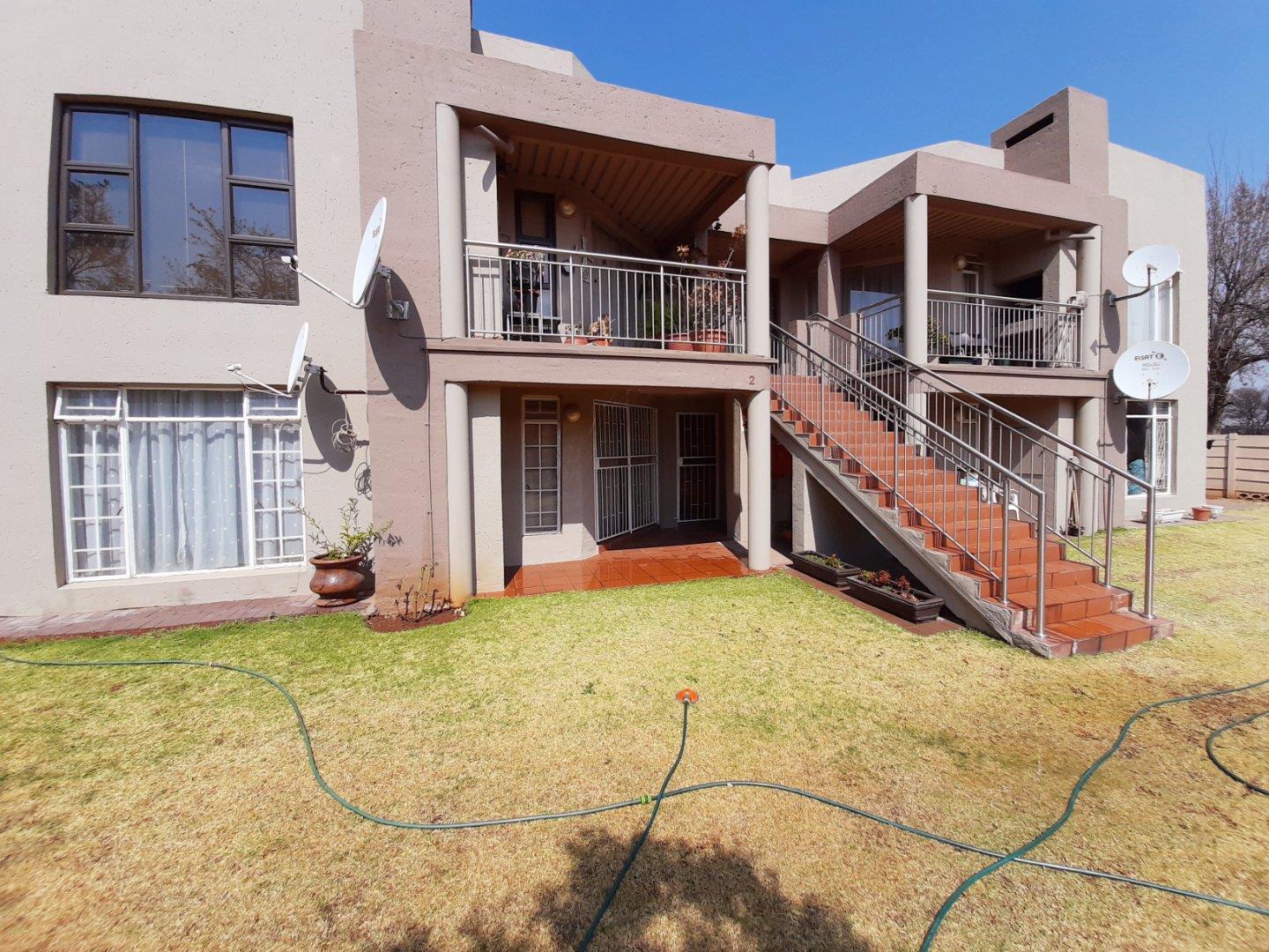 Vaalpark Property Property and houses to rent in Vaalpark
