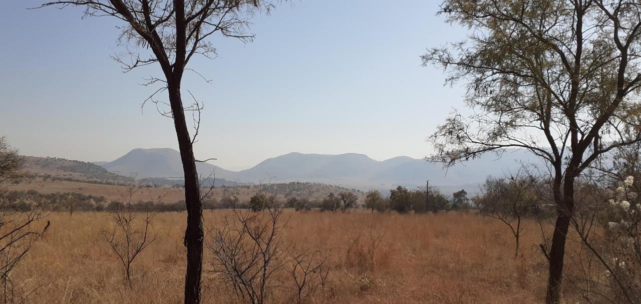 Farm for sale in Hennops River Plot 97, Farm 489jq, Hennops River