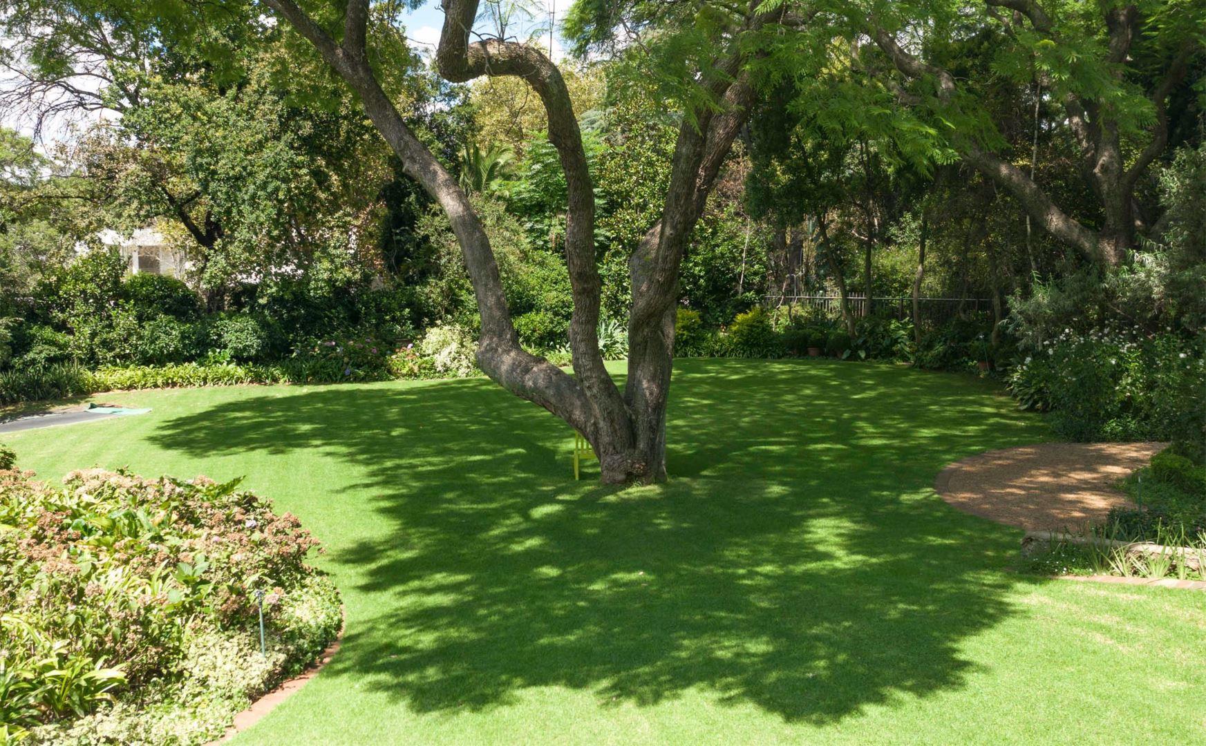 Vacant land / plot for sale in Houghton Estate P24110329939