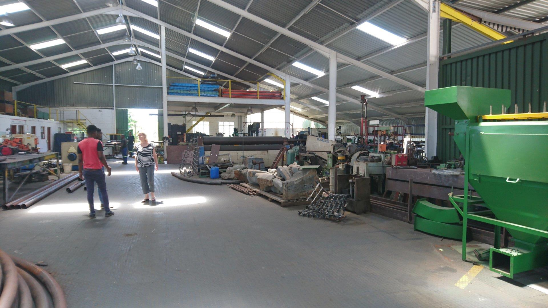 Commercial property for sale in Port Shepstone Port Shepstone