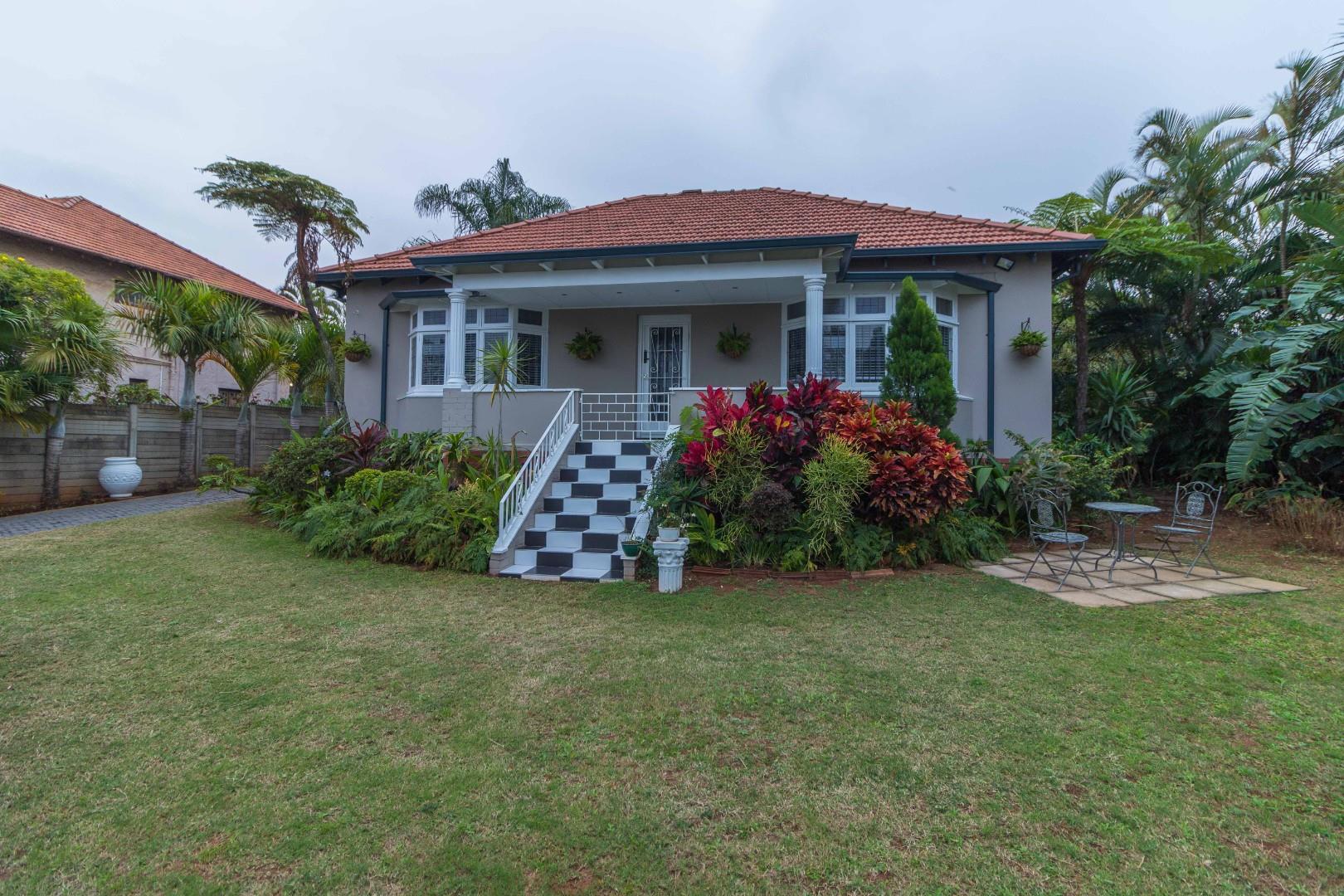 3 Bedroom House for sale in Durban North 37 Adelaide Tambo Drive