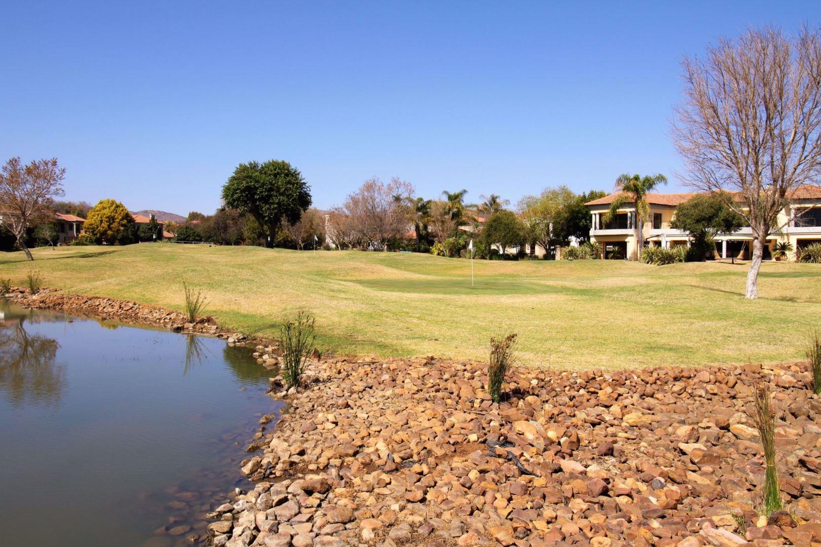 Vacant land / plot for sale in WestLake Country & Safari Estate P24