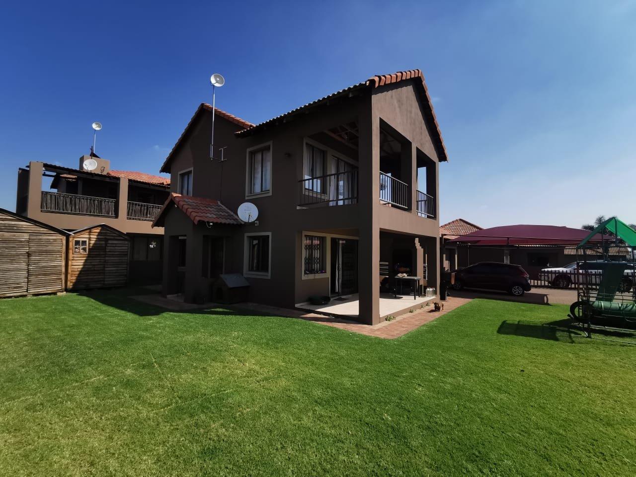 Property and houses for sale in Witbank Witbank Property Page 27