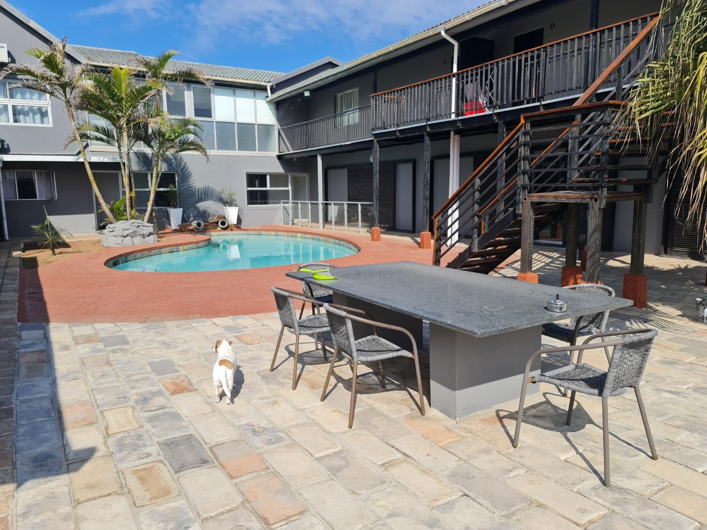 Glenashley Property Property and houses for sale in Glenashley