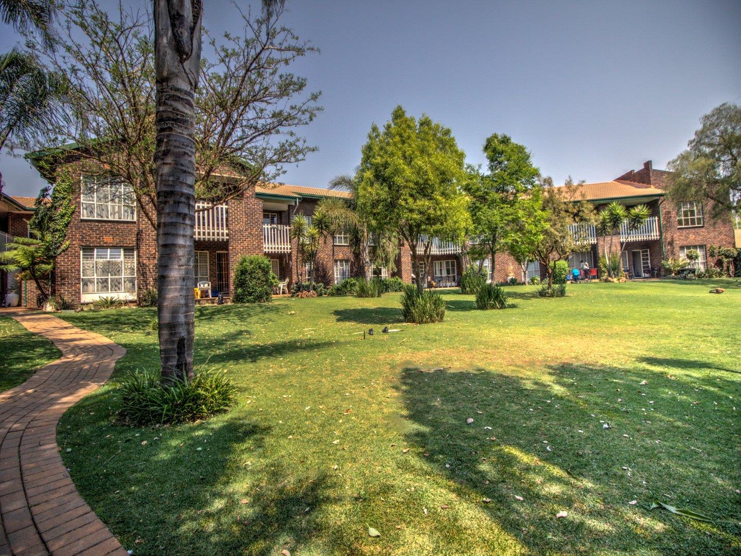 Glen Marais Property Apartments / flats to rent in Glen Marais