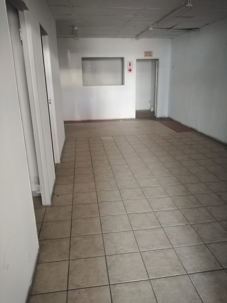 Commercial property to rent in Newcastle Newcastle Property