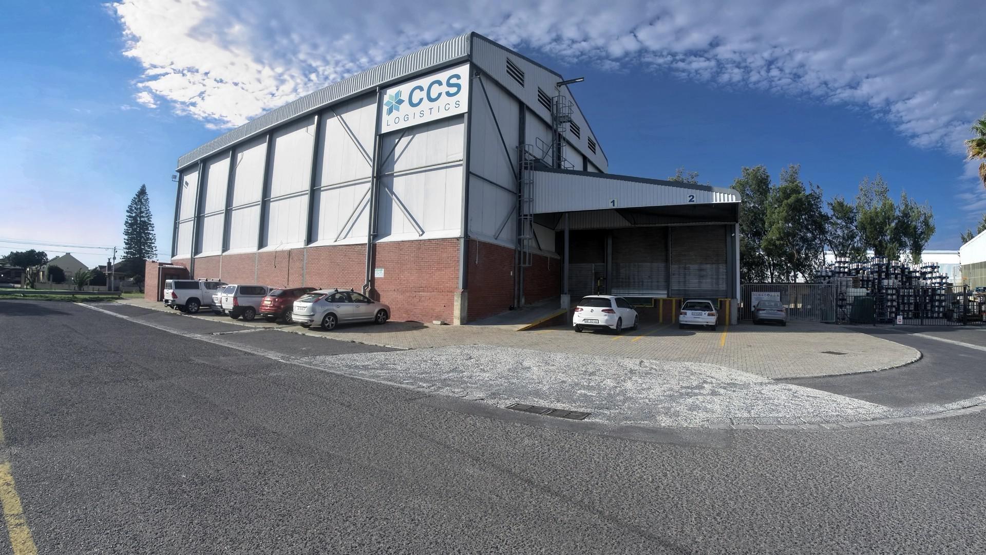 Diep River Property Industrial property to rent in Diep River