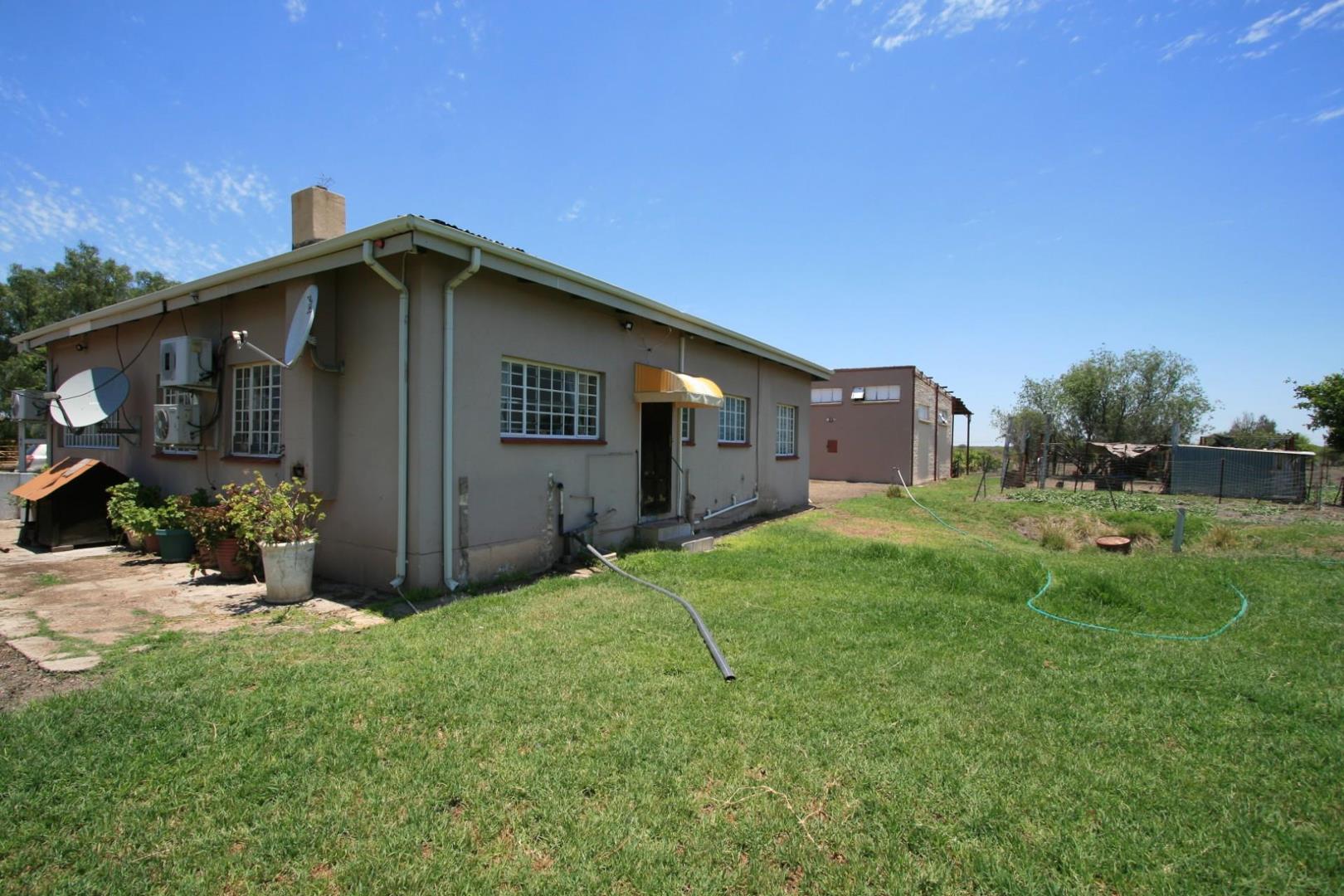 Farm for sale in Bela Bela P24107088452